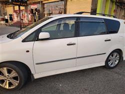 Toyota Ipsum